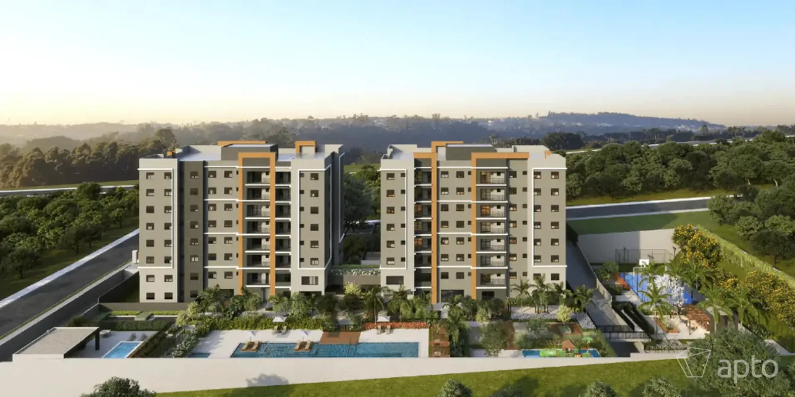 Trésor Residence · imagem 15