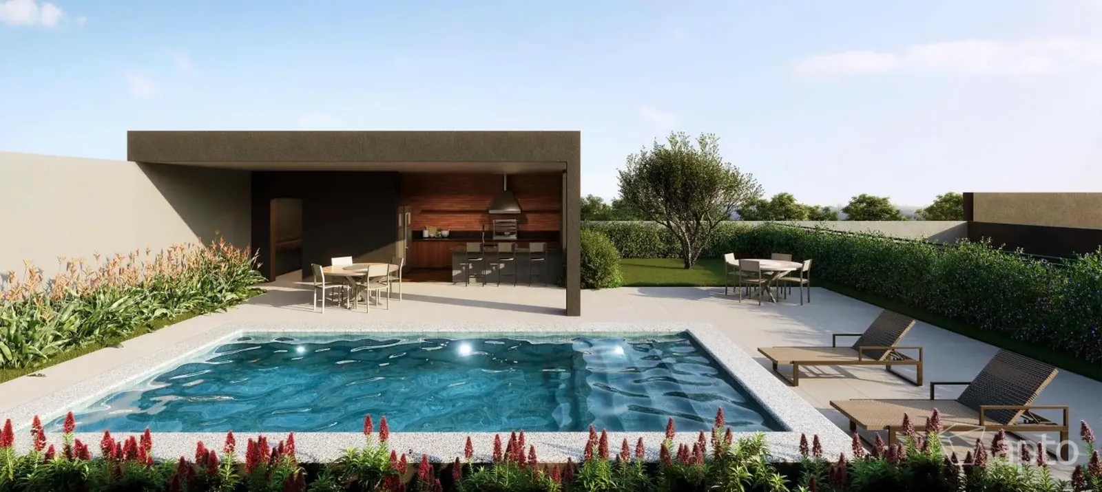 Trésor Residence · imagem 2