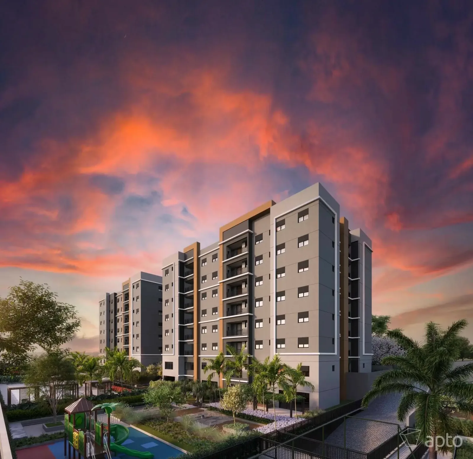 Trésor Residence · imagem 13