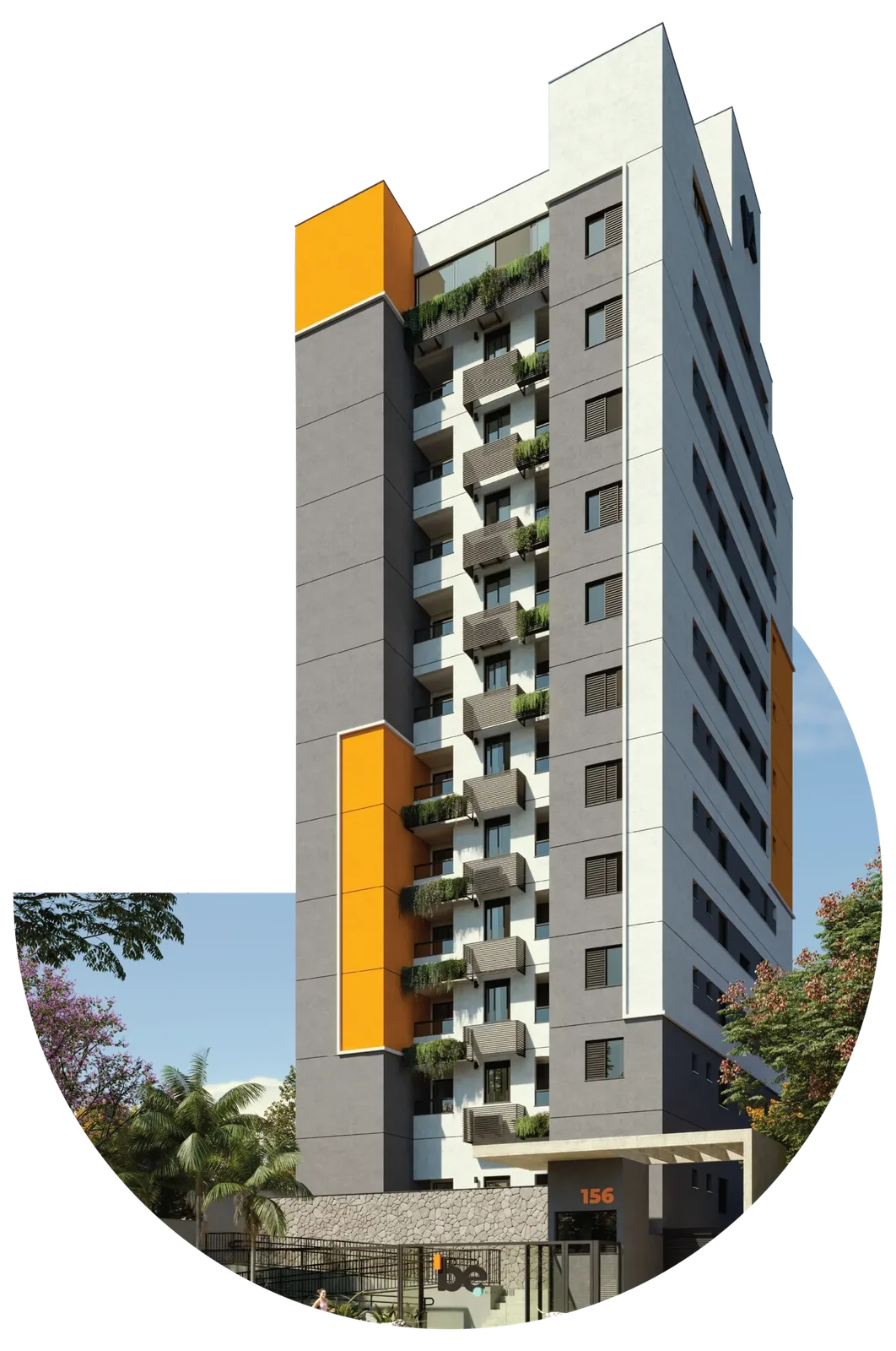 Be Mansões · imagem 1
