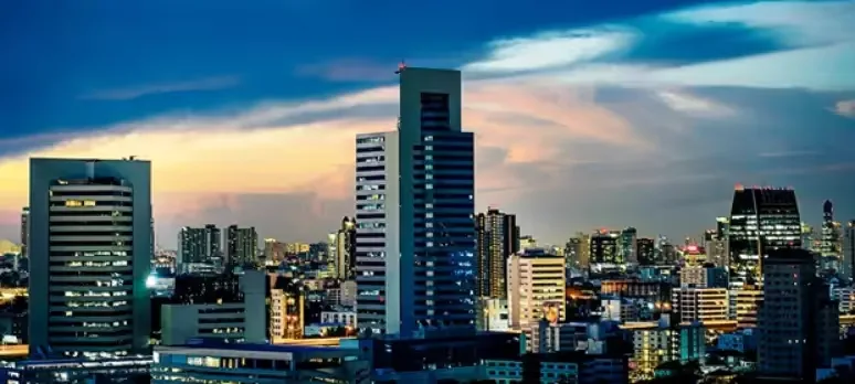 Referências da região do empreendimento