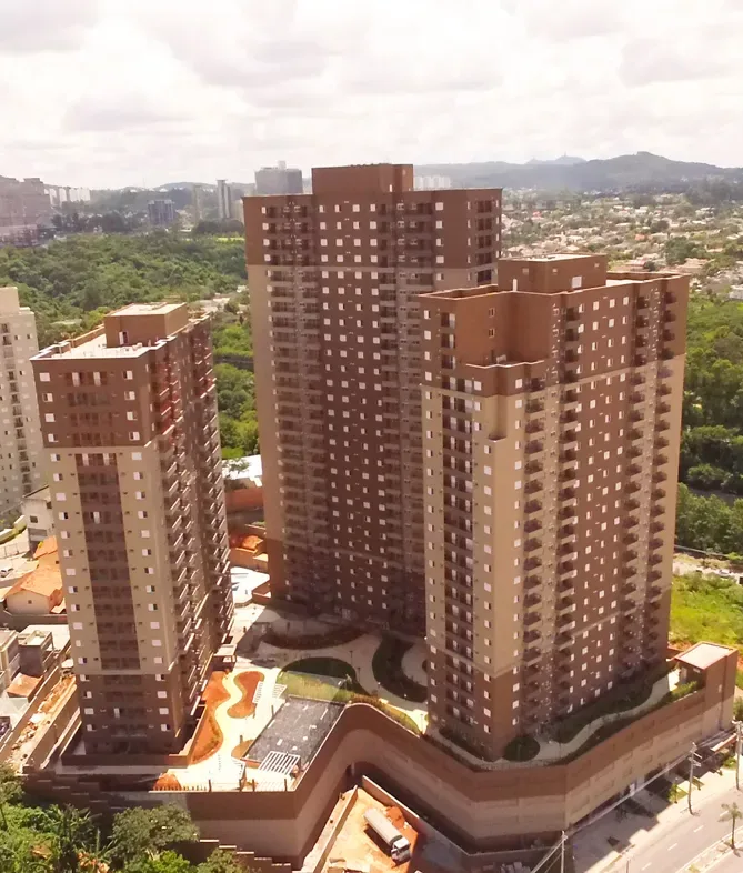 Central Park Barueri · imagem 1