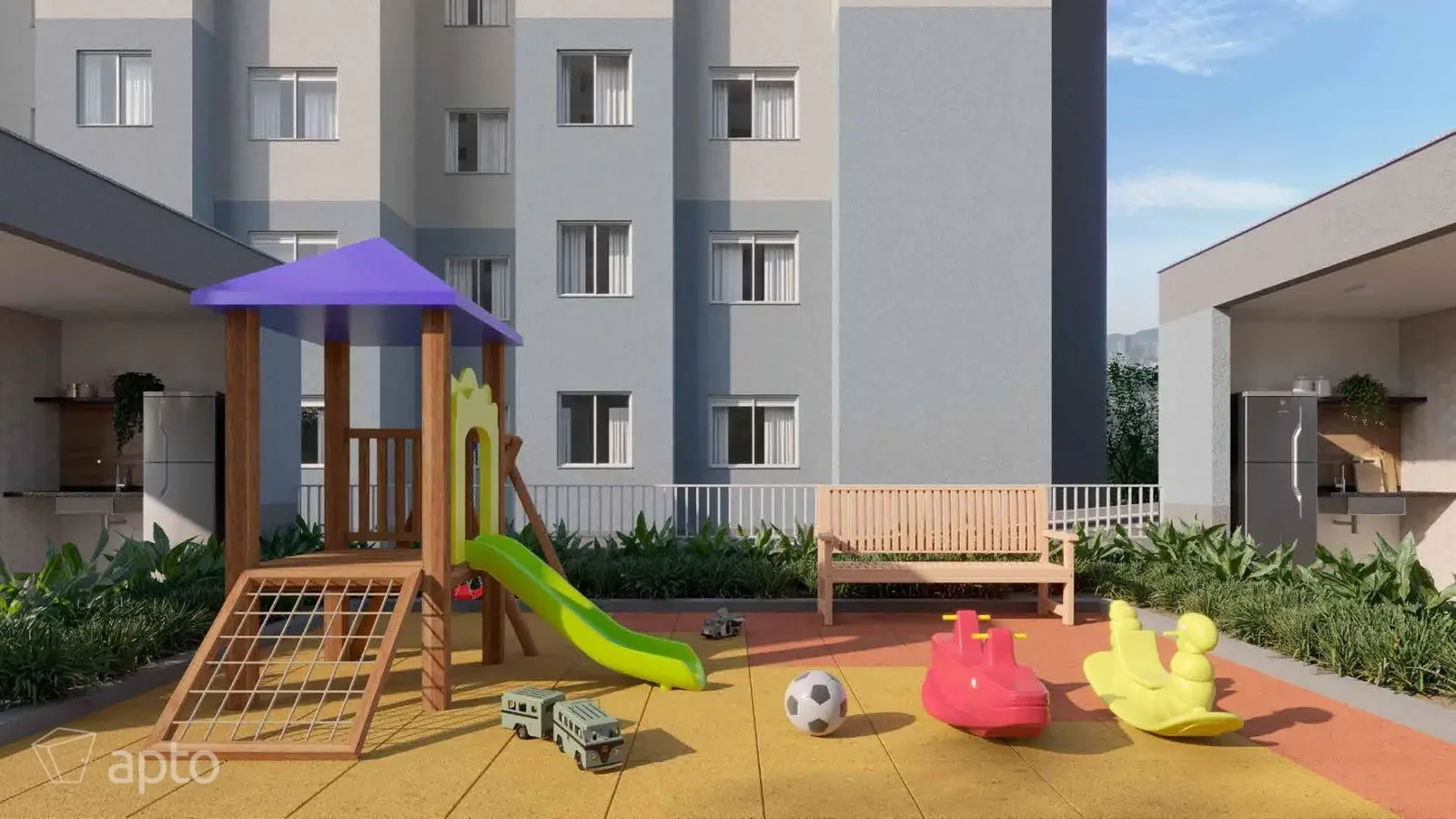 Solarium Home Club · imagem 16