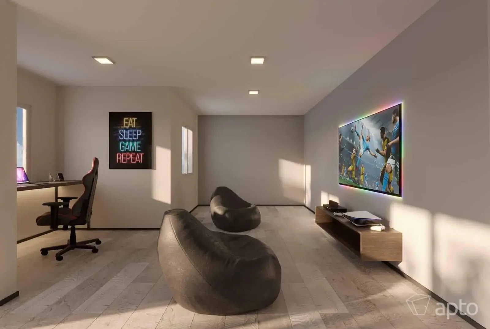 Solarium Home Club · imagem 7