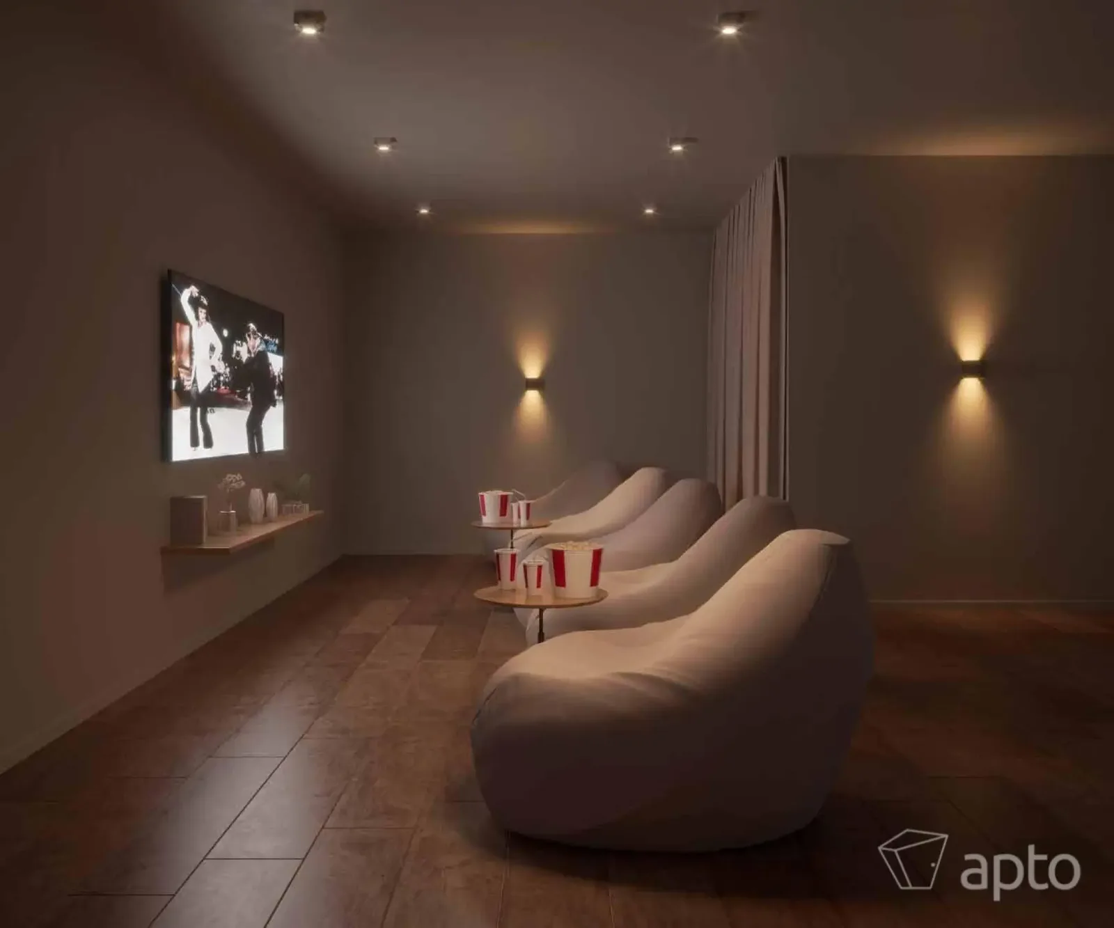 Solarium Home Club · imagem 8