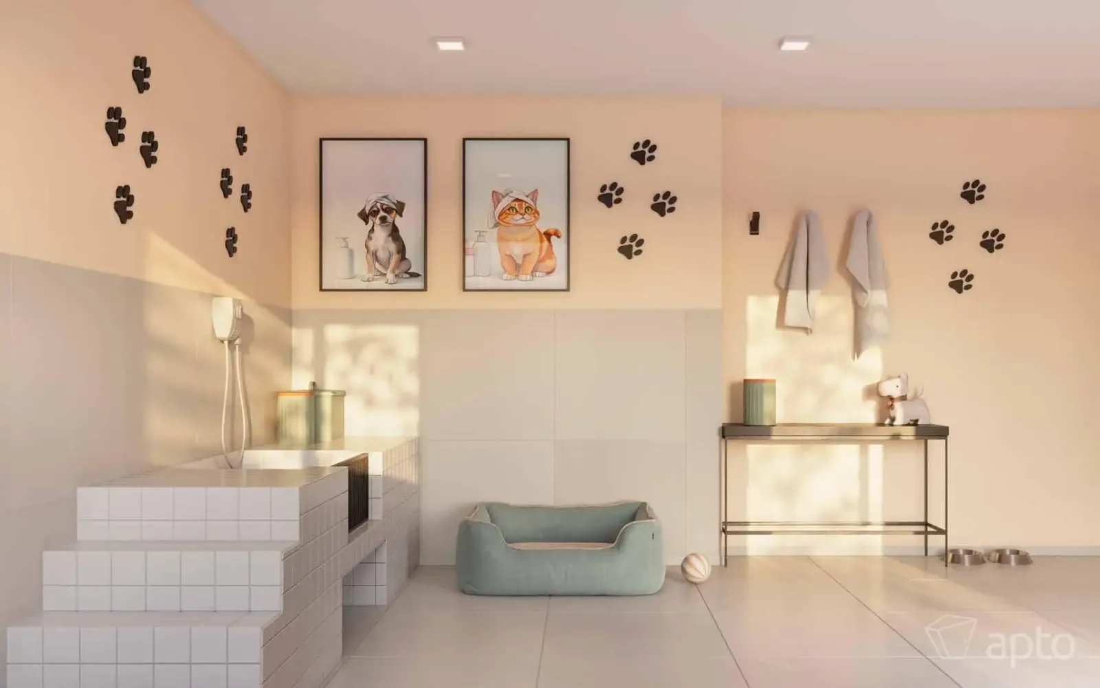 Solarium Home Club · imagem 13