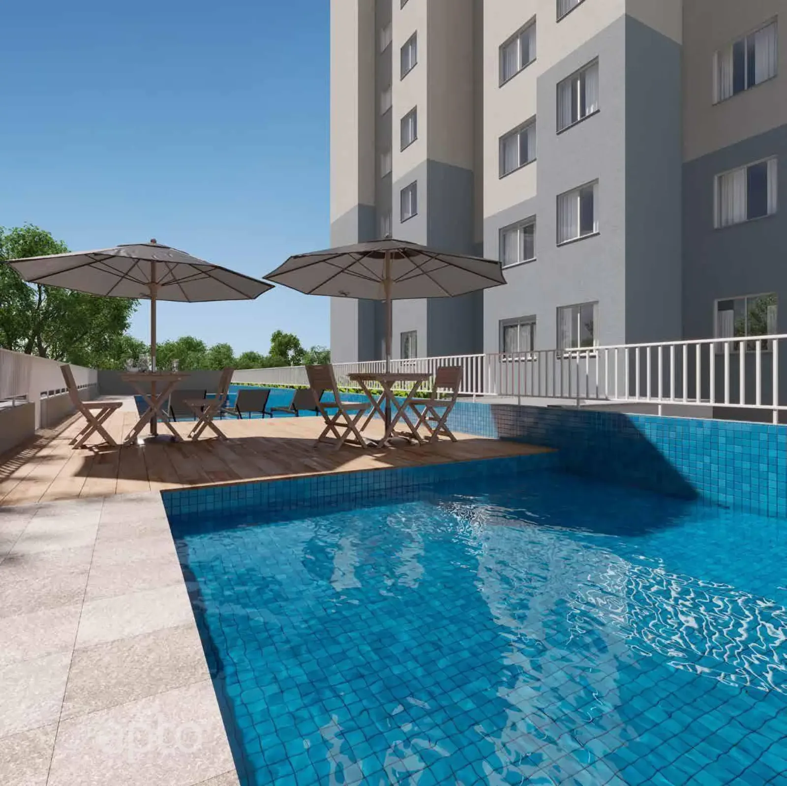 Solarium Home Club · imagem 3