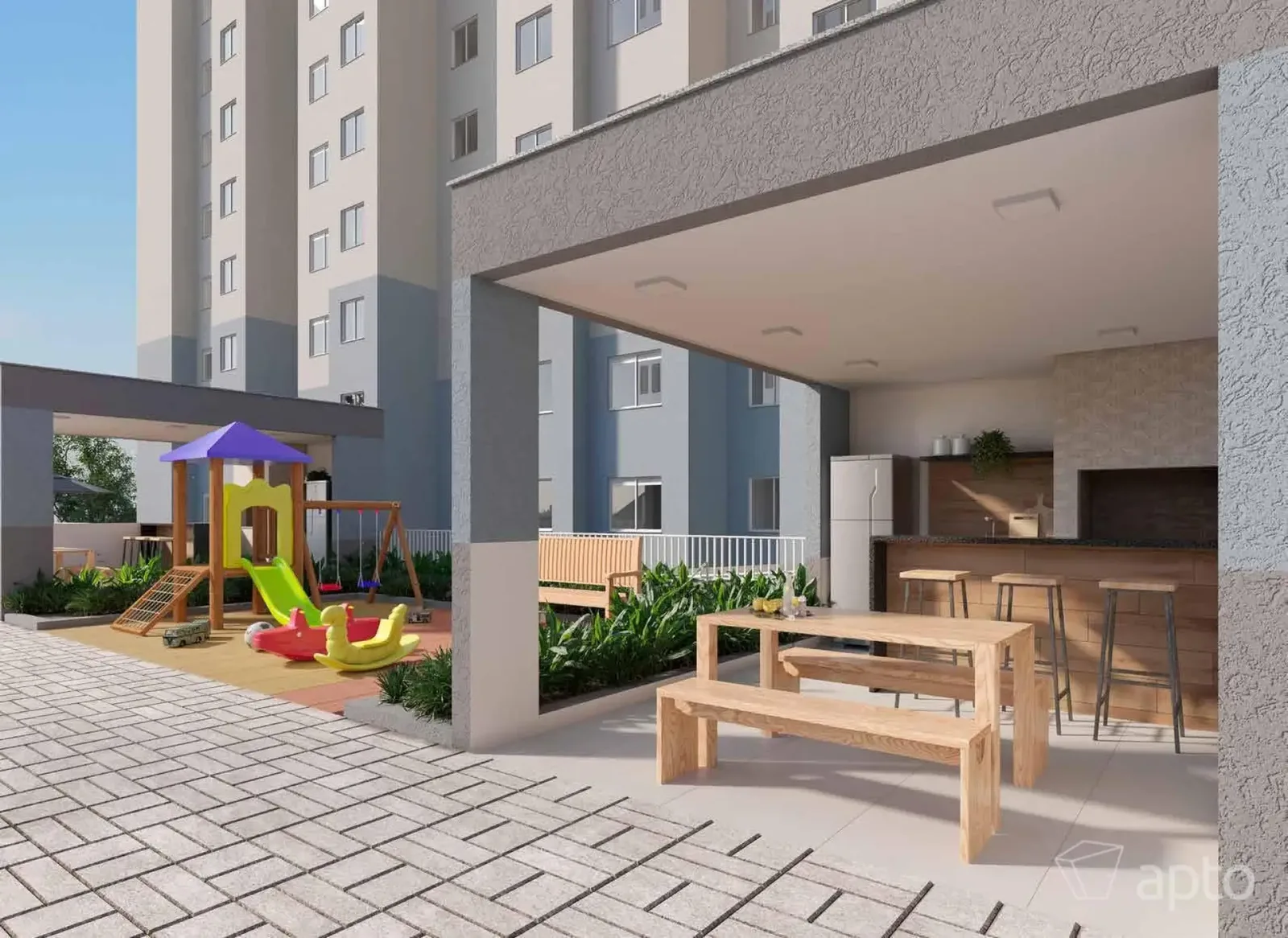 Solarium Home Club · imagem 4