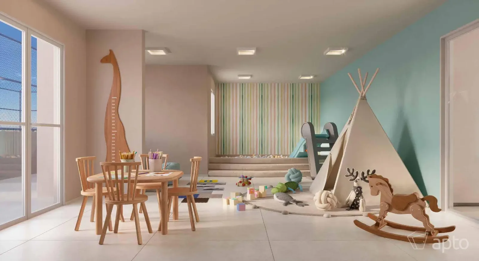 Solarium Home Club · imagem 11