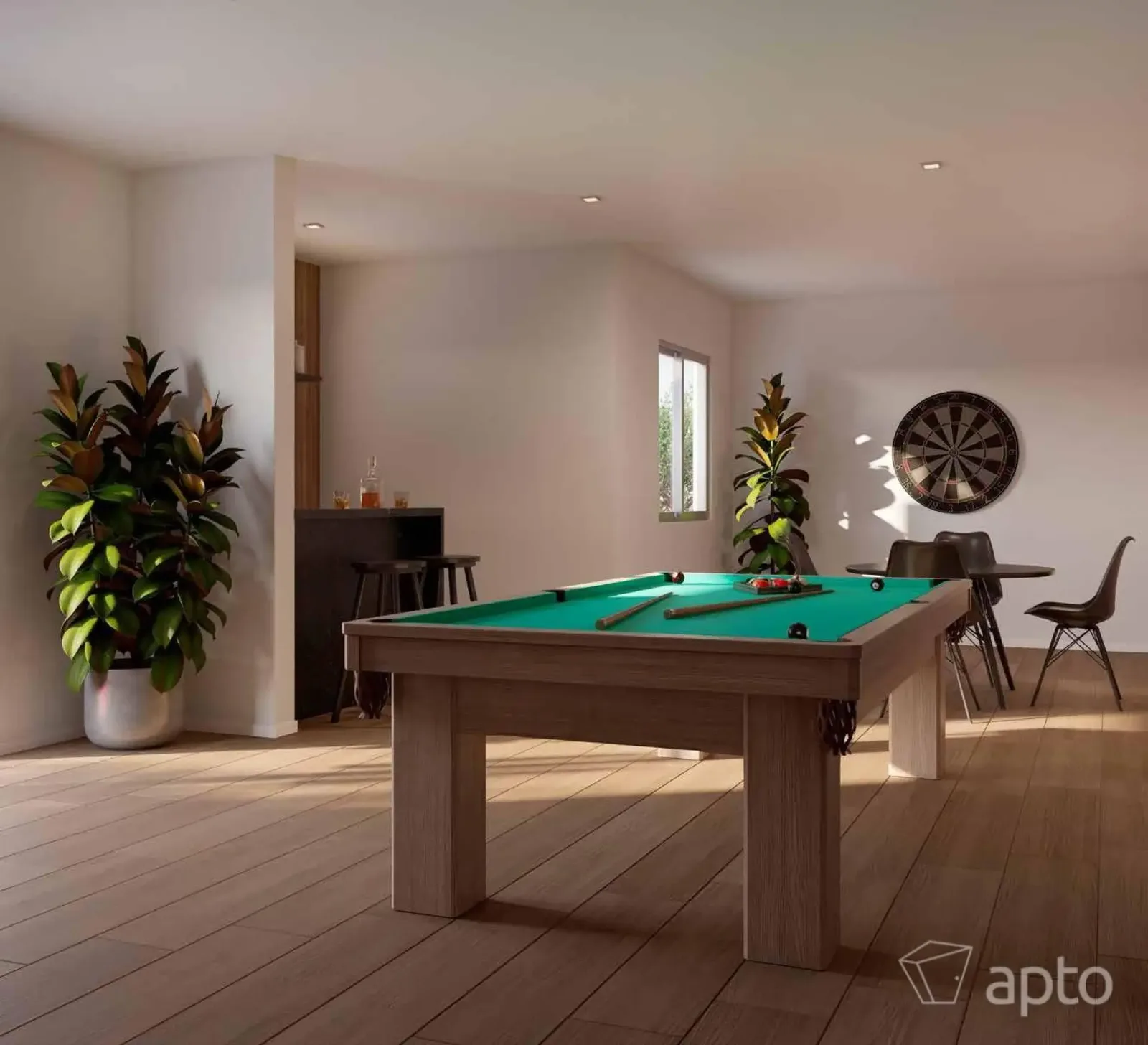 Solarium Home Club · imagem 9