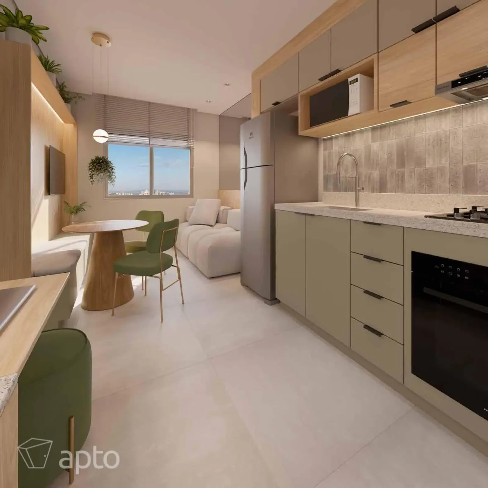 Solarium Home Club · imagem 19