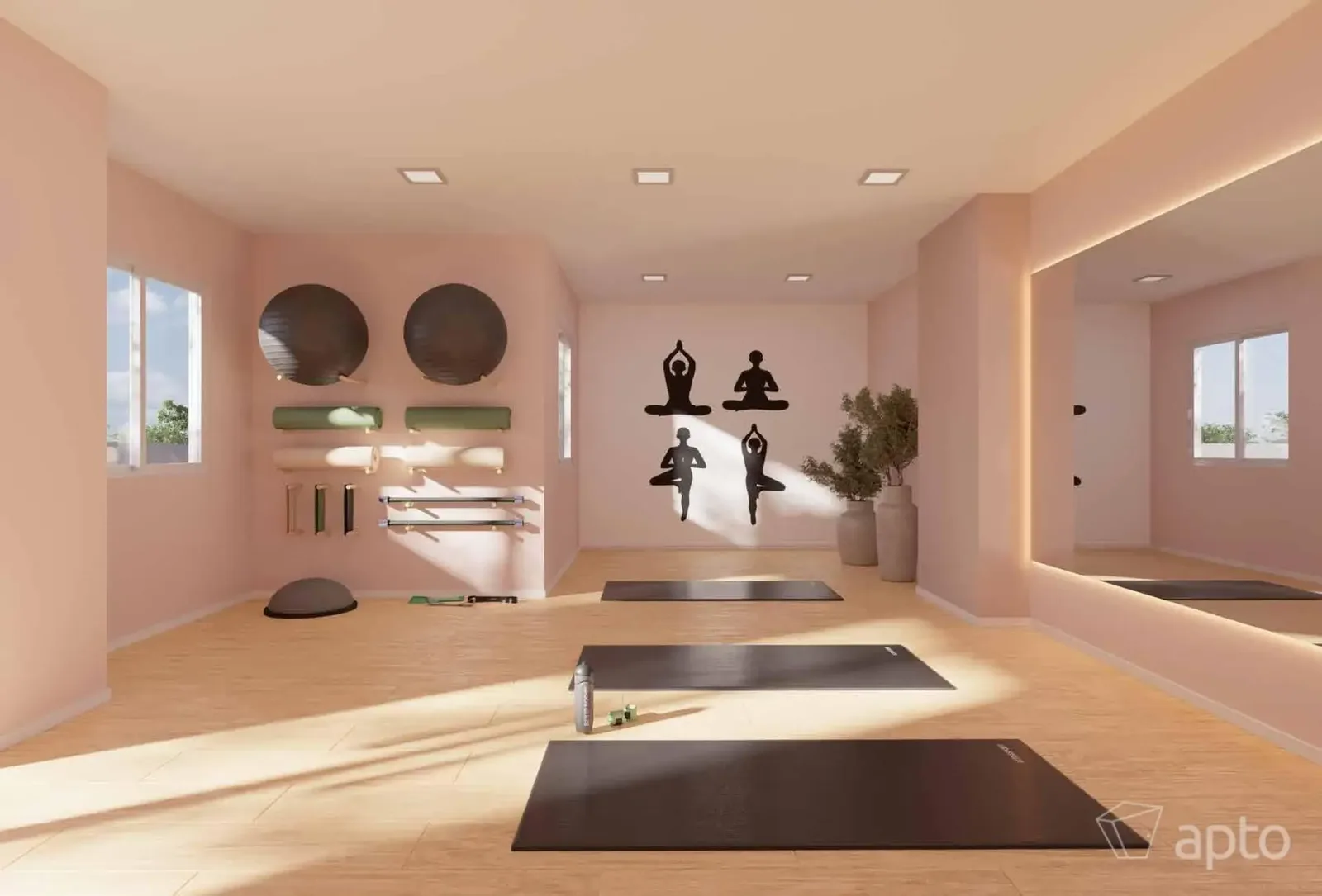 Solarium Home Club · imagem 6