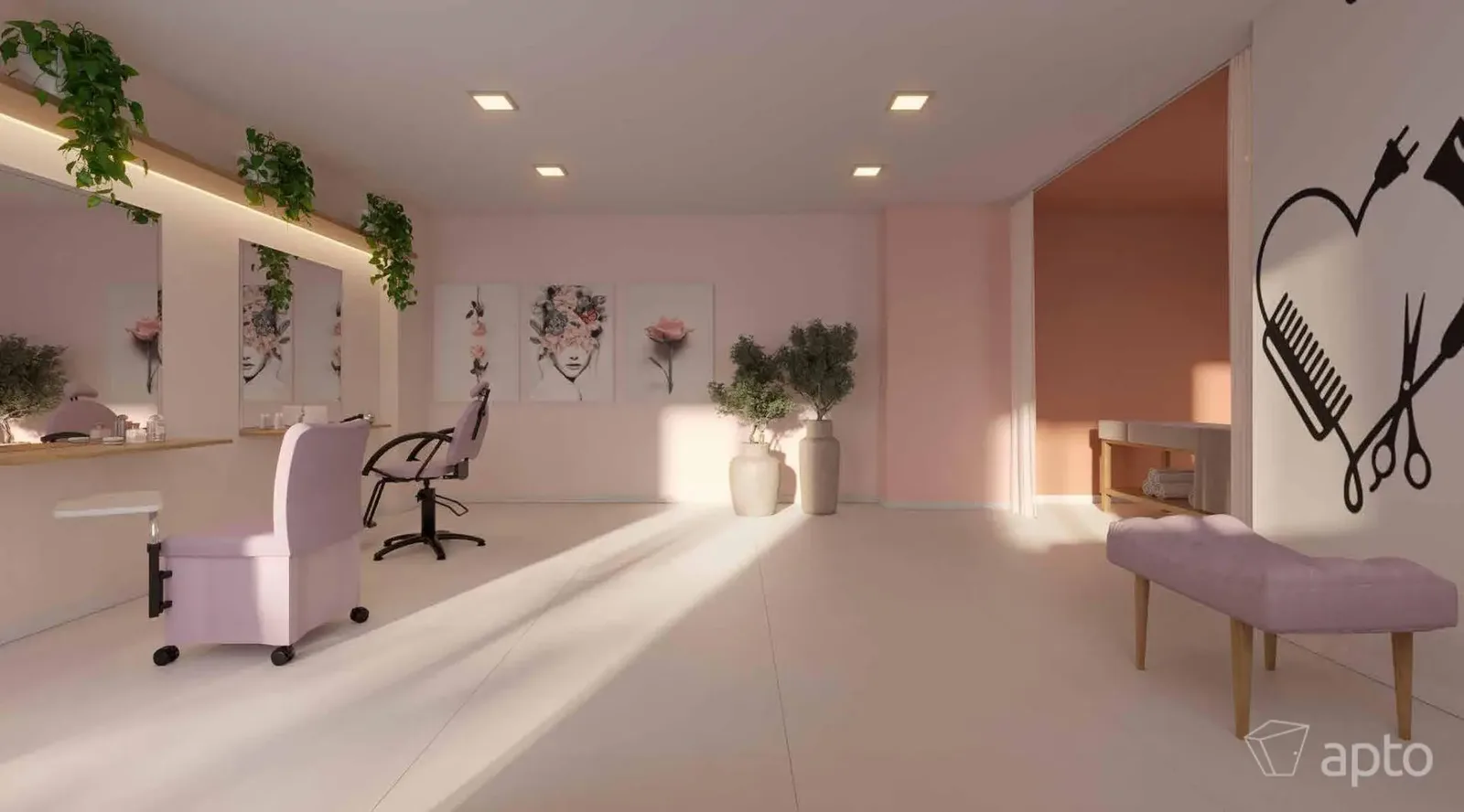 Solarium Home Club · imagem 12