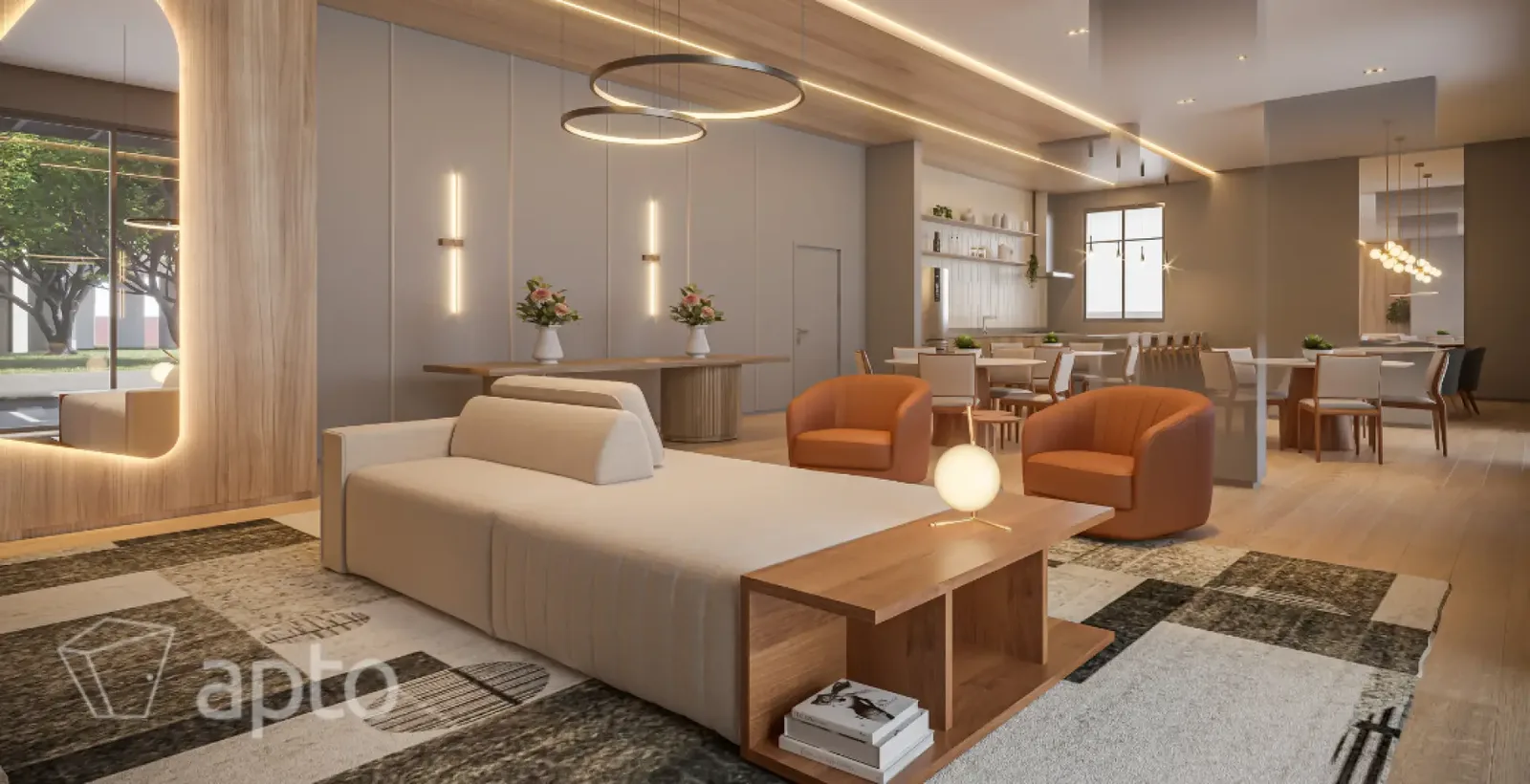 Alpha Park View · imagem 8
