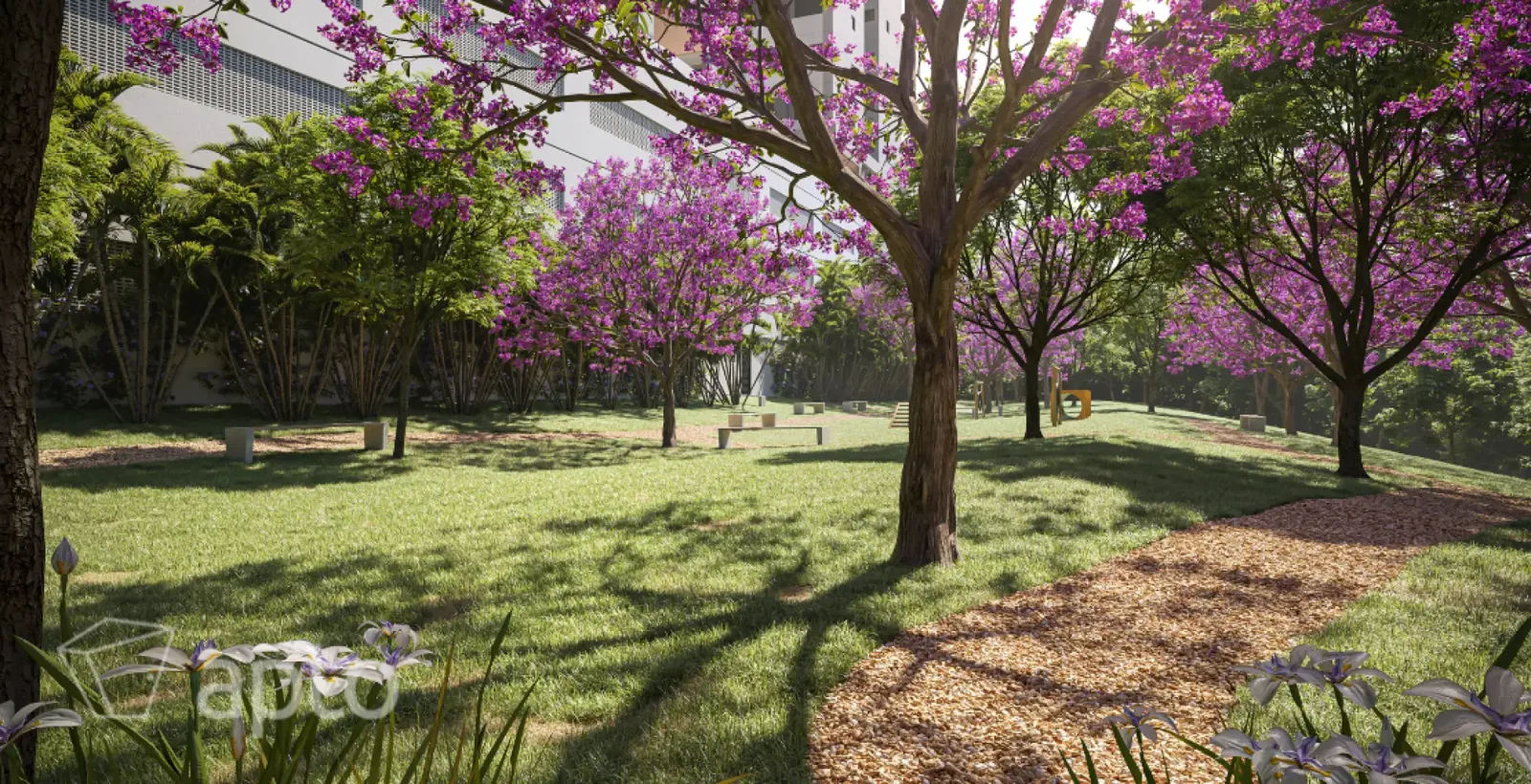 Alpha Park View · imagem 23