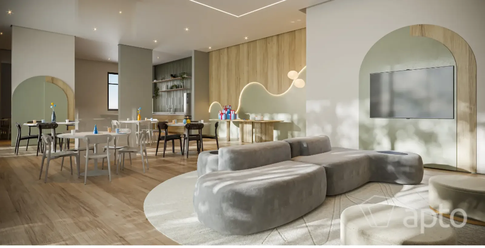 Alpha Park View · imagem 9