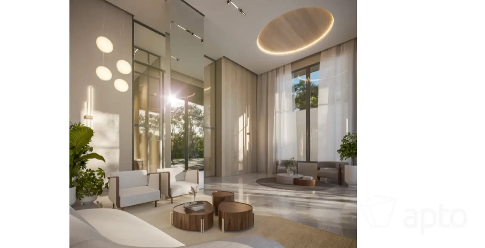 Alpha Park View · imagem 24