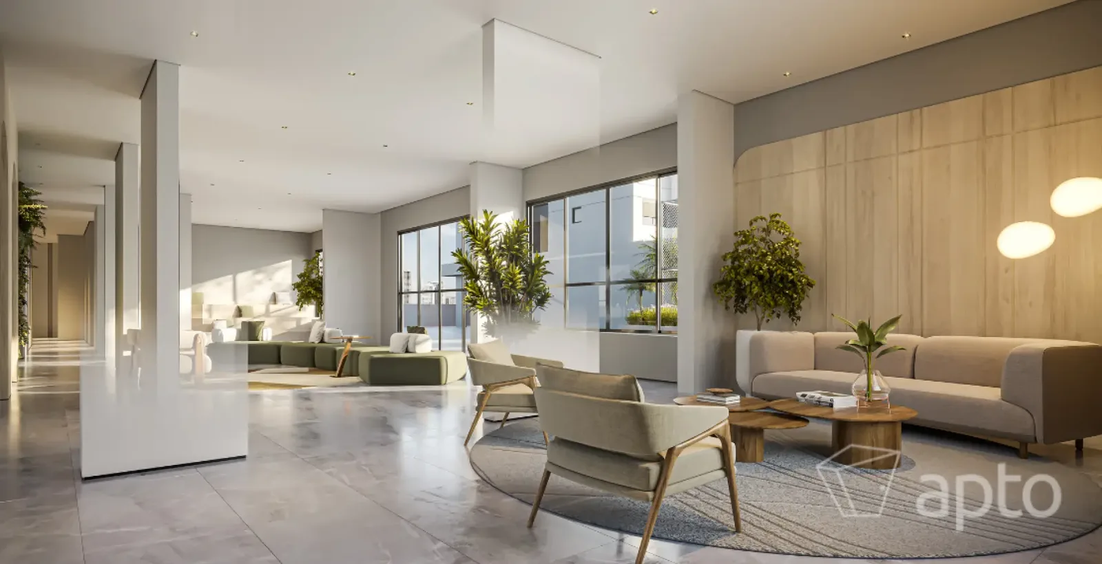 Alpha Park View · imagem 21