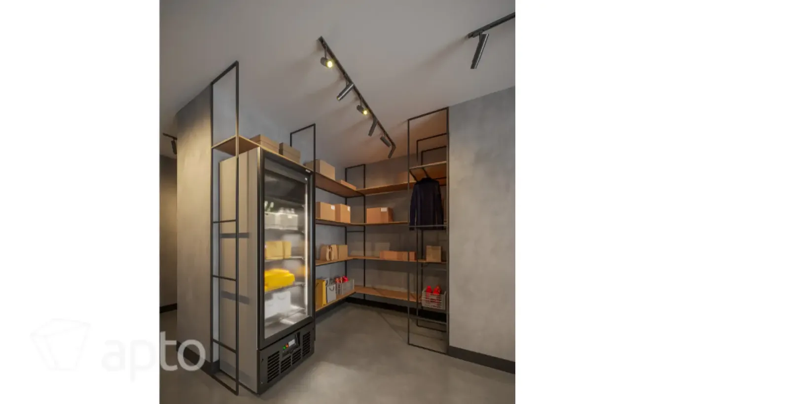 Alpha Park View · imagem 20
