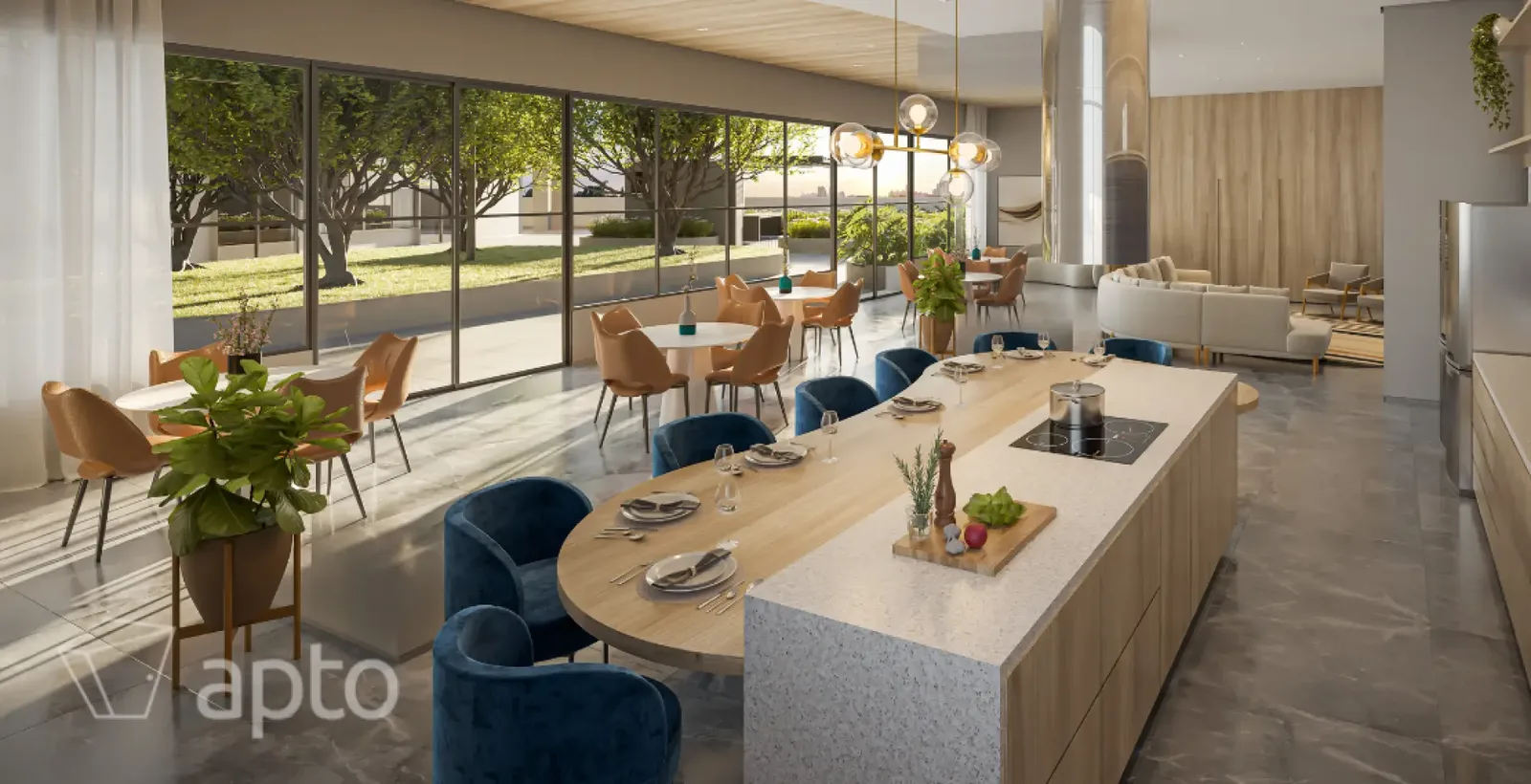 Alpha Park View · imagem 7
