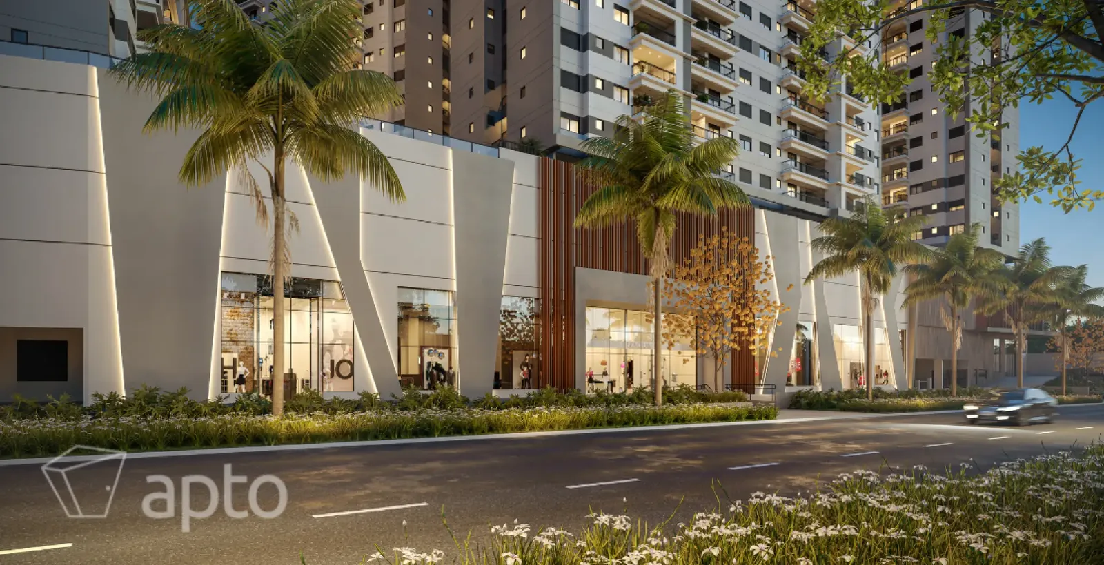 Alpha Park View · imagem 25