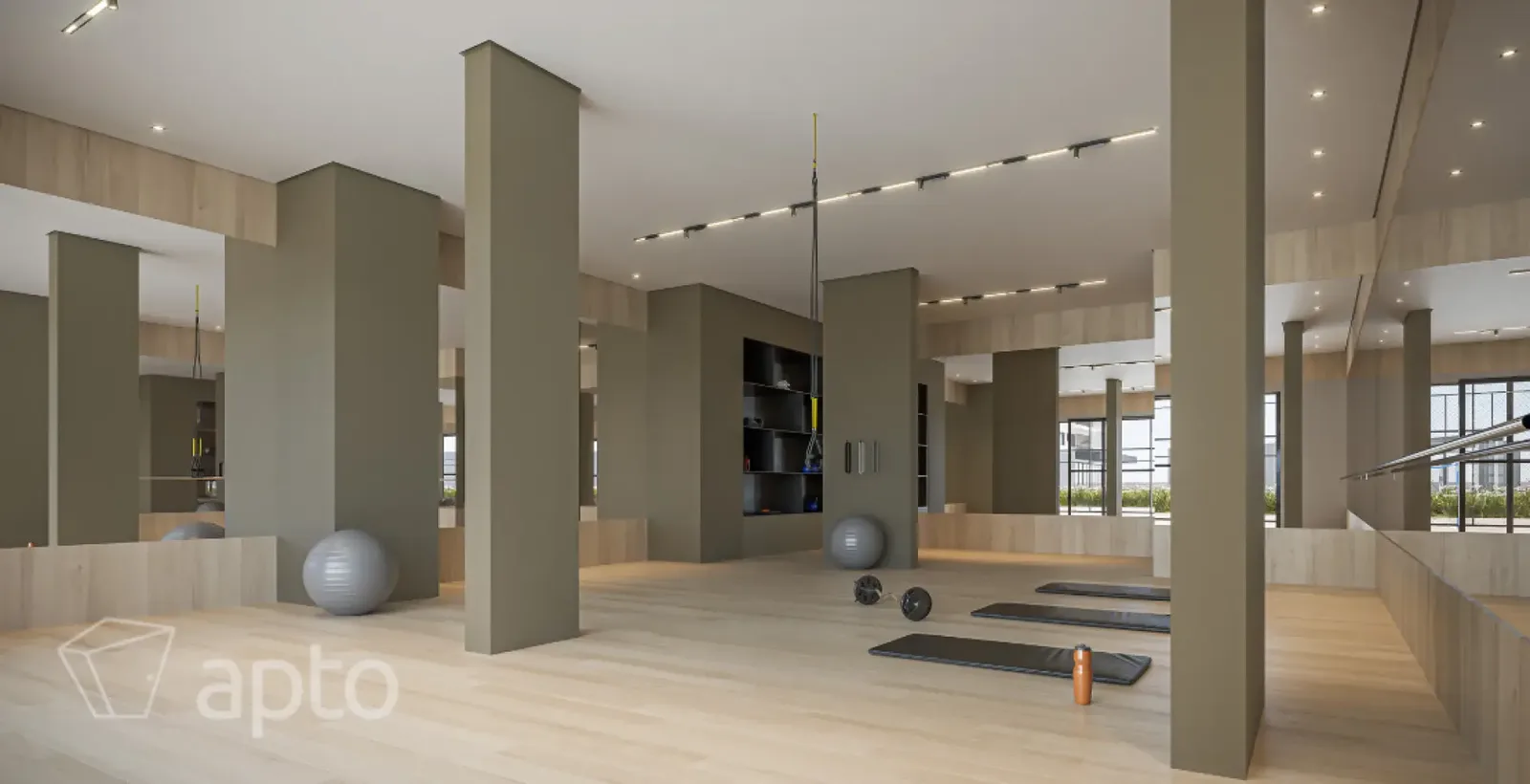 Alpha Park View · imagem 16