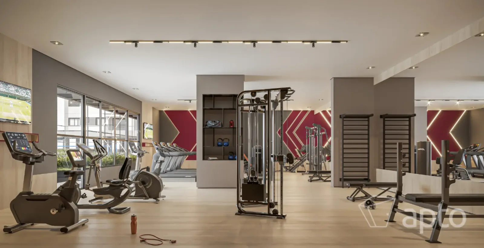 Alpha Park View · imagem 15