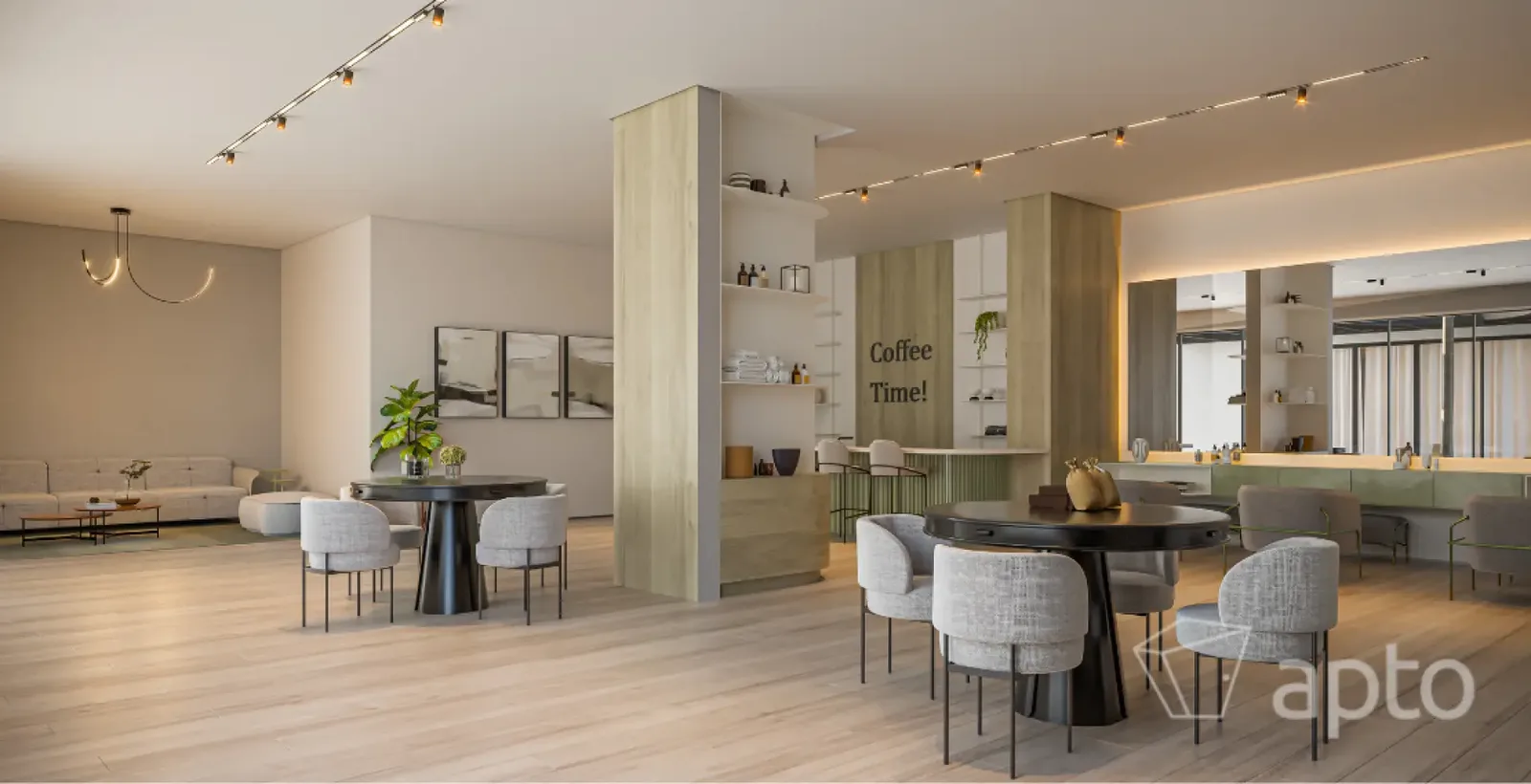 Alpha Park View · imagem 17