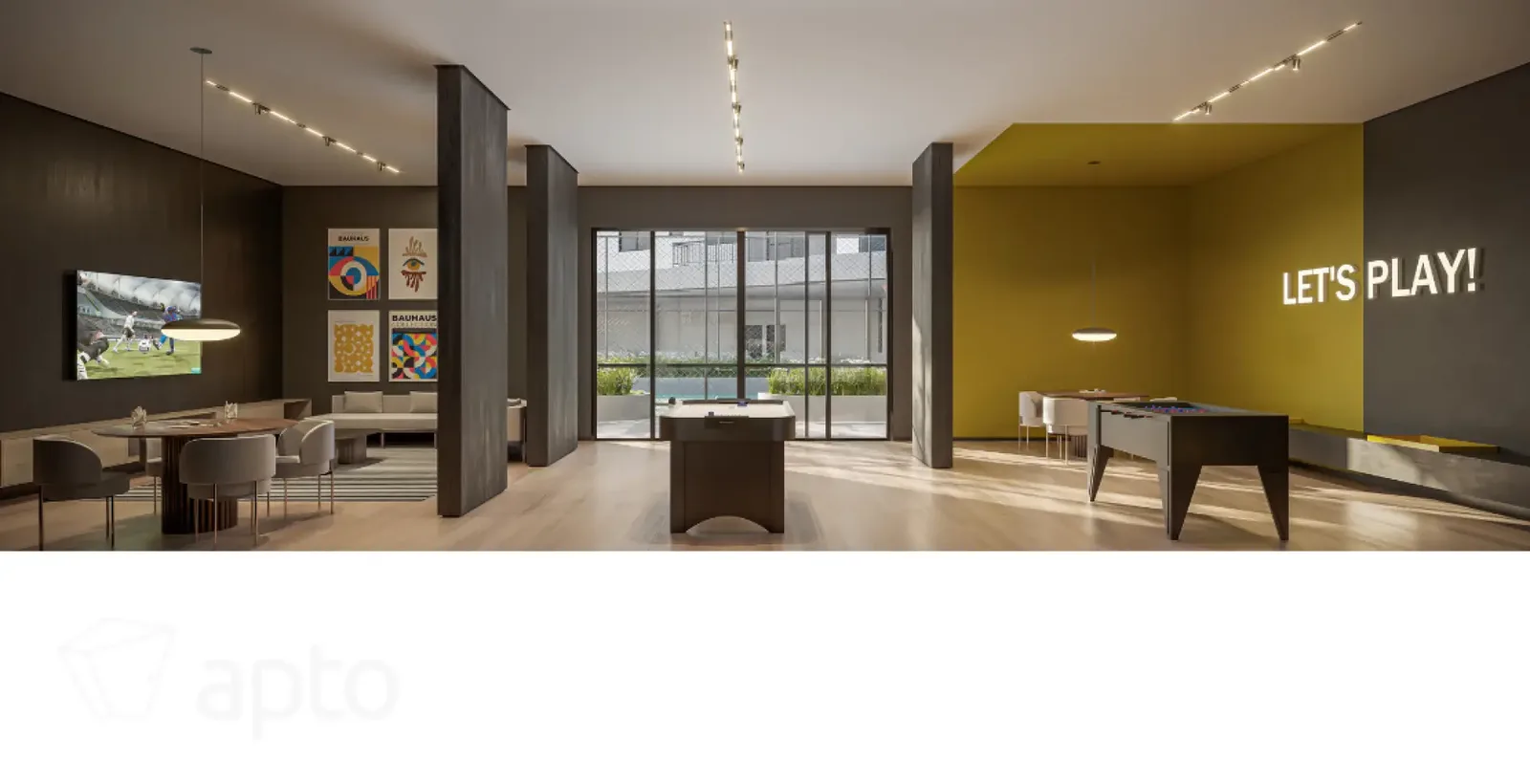 Alpha Park View · imagem 11