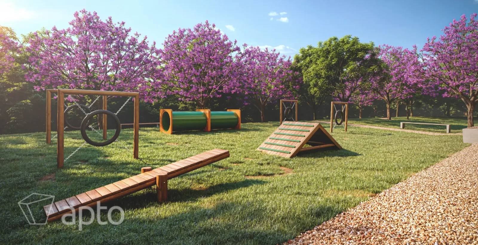 Alpha Park View · imagem 22