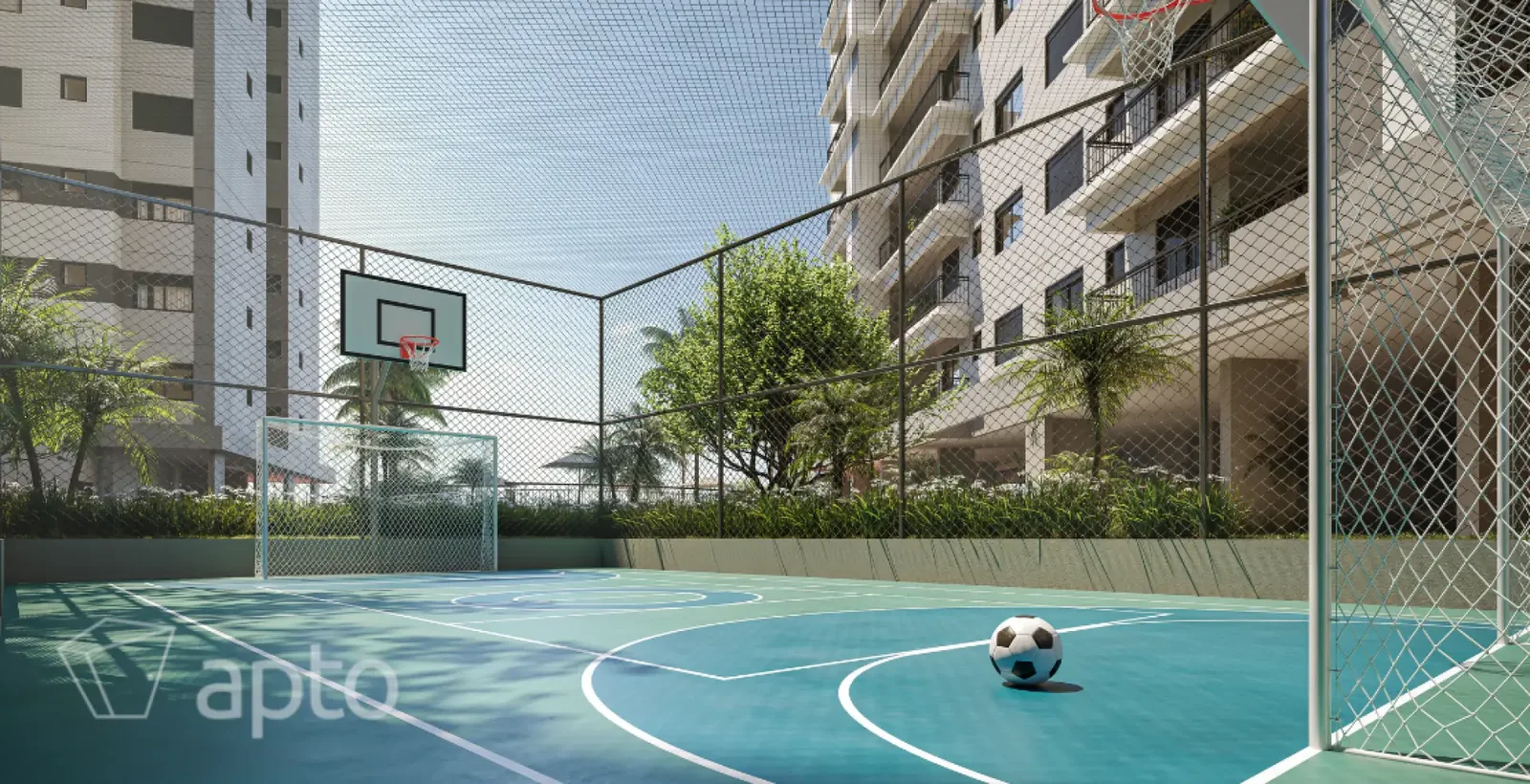 Alpha Park View · imagem 13