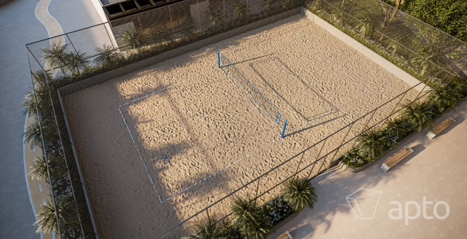 Alpha Park View · imagem 14