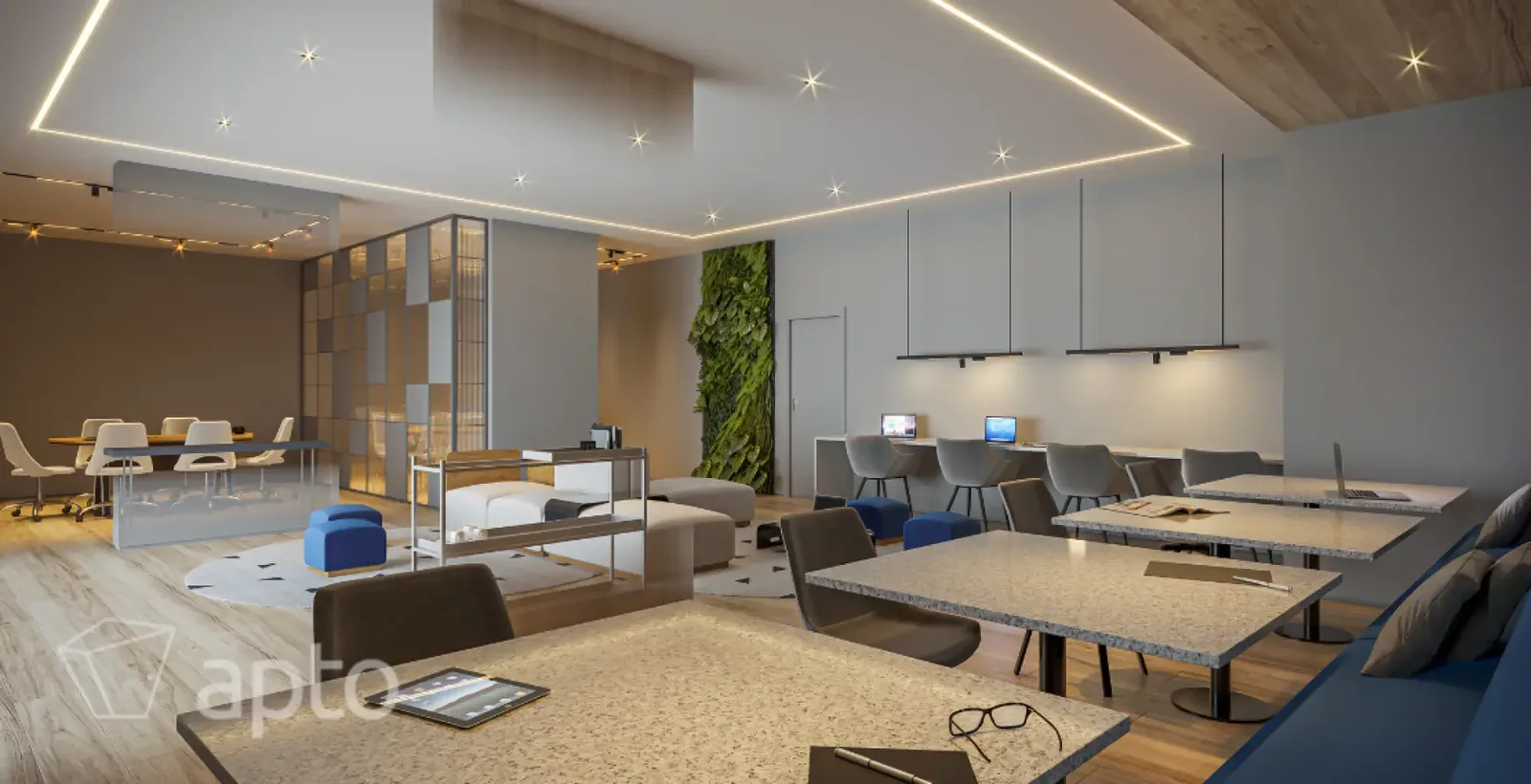 Alpha Park View · imagem 19