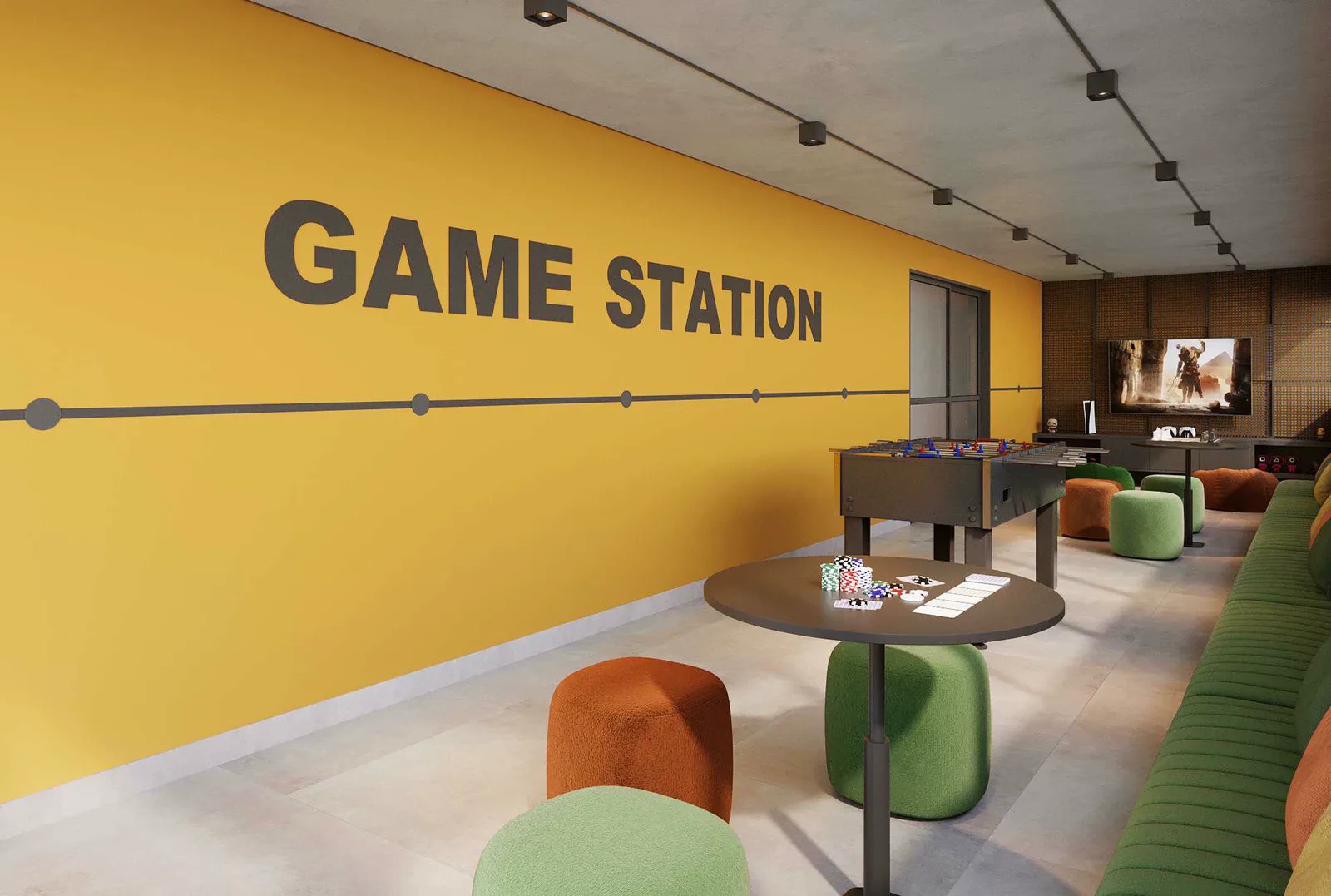 Station Vila Sônia · imagem 6