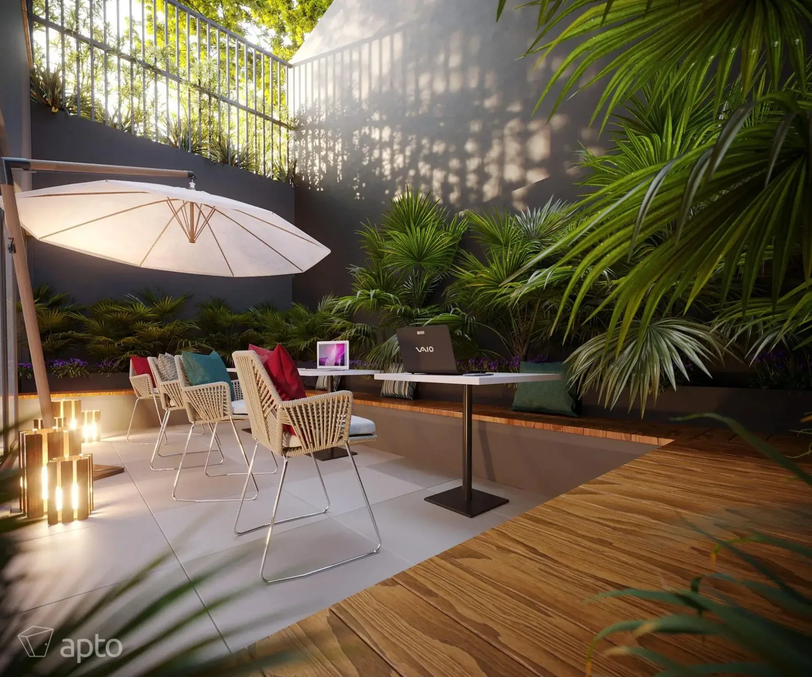 Bosque Urbano · imagem 4