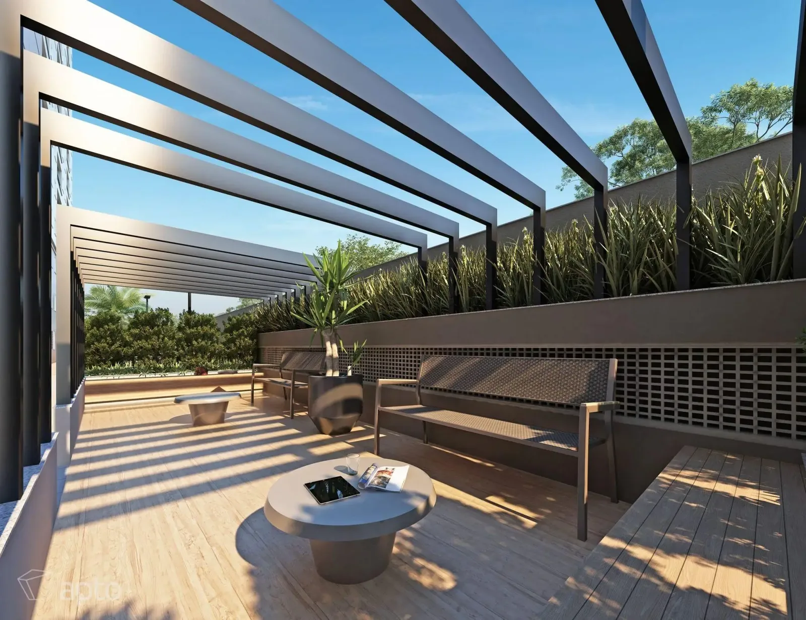 Villa São Francisco III · imagem 12