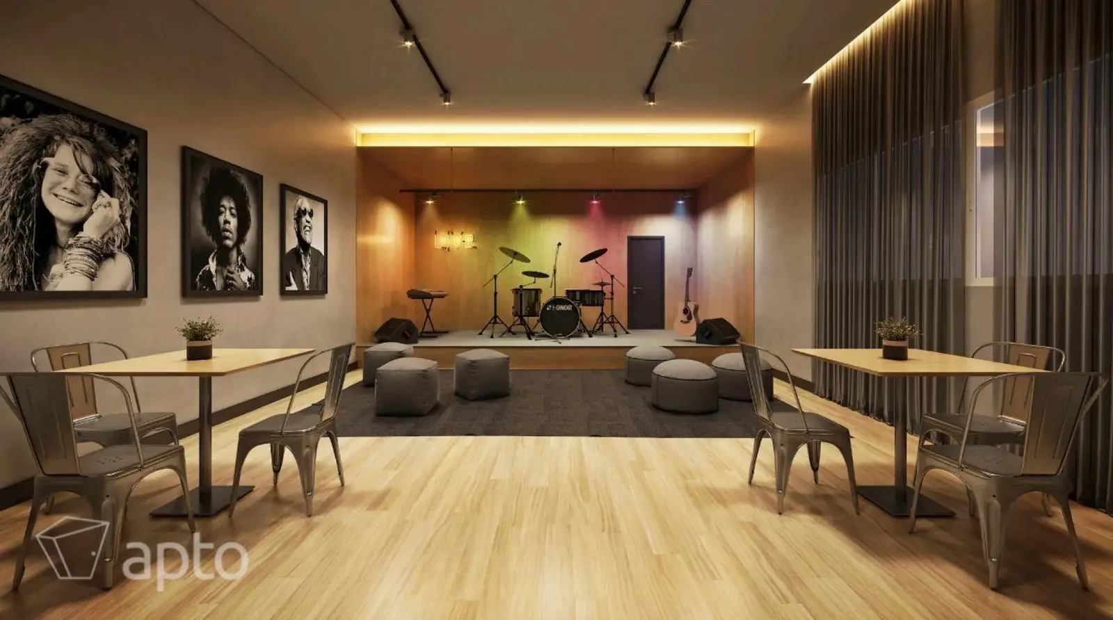 Clube Laguna · imagem 25