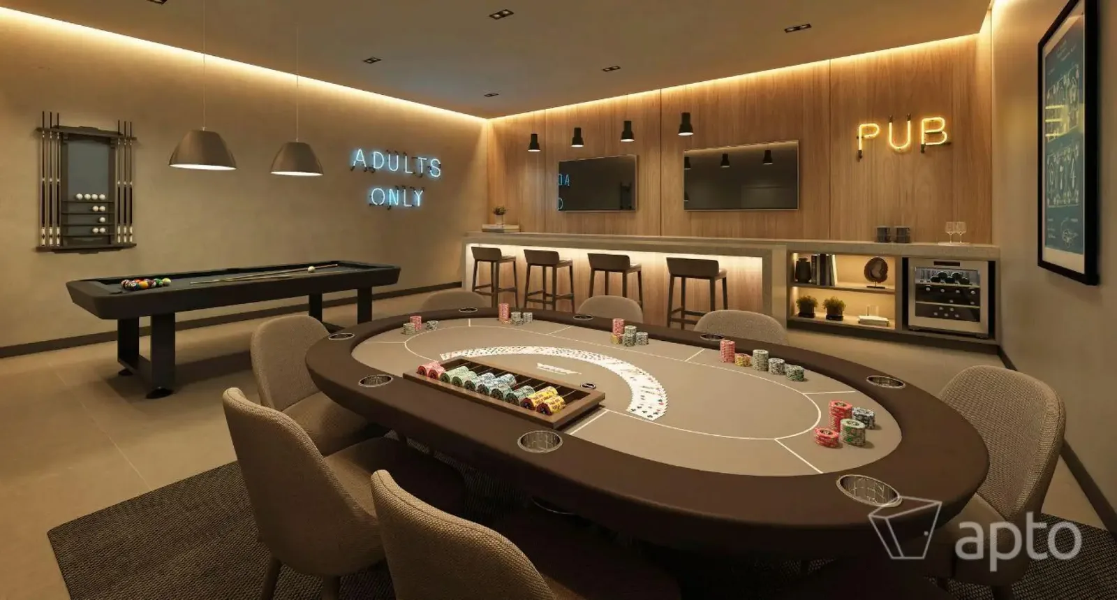 Clube Laguna · imagem 24