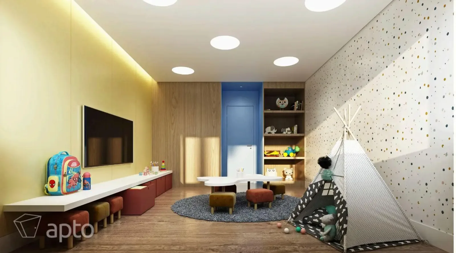 Clube Laguna · imagem 18