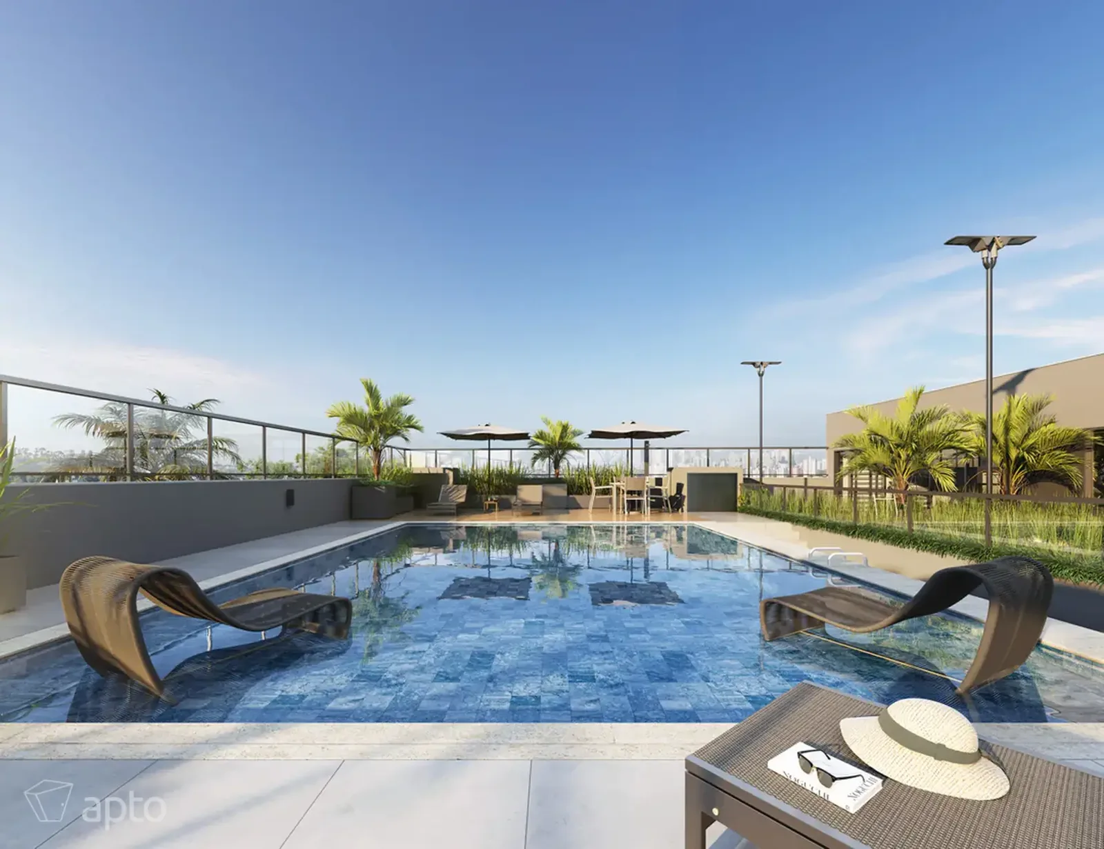 Abiatar Residence Tower · imagem 3