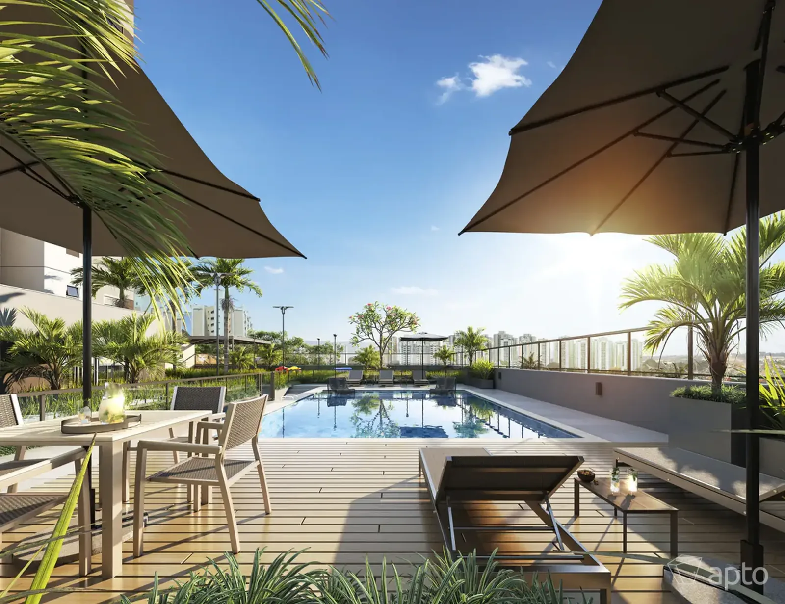 Abiatar Residence Tower · imagem 2