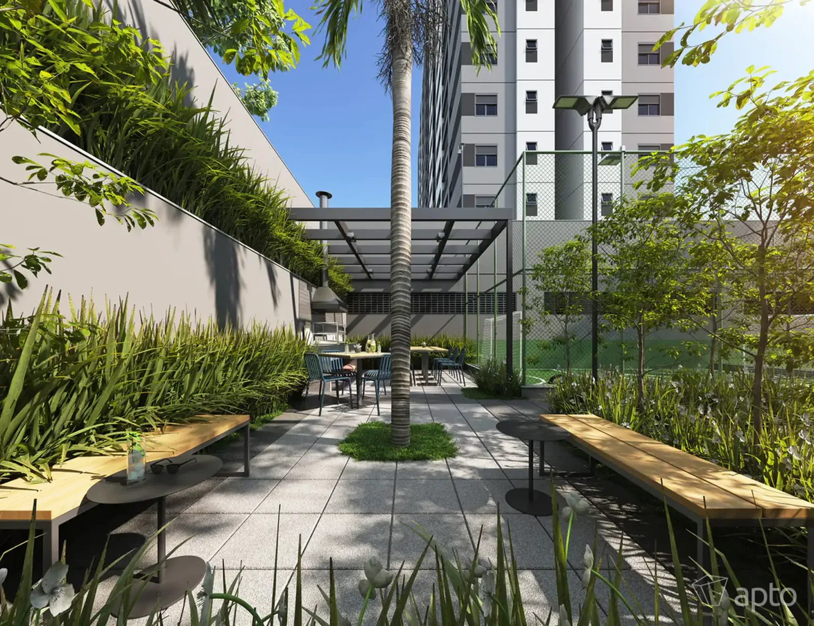 Abiatar Residence Tower · imagem 6