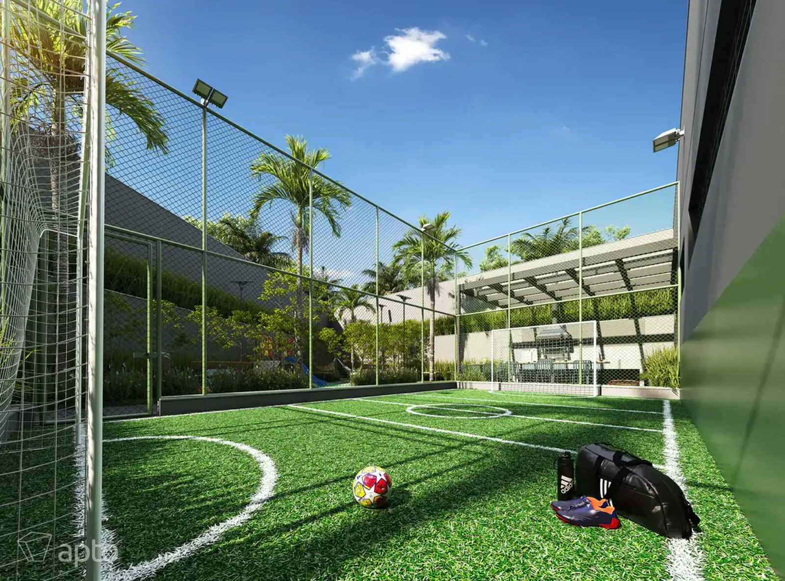 Abiatar Residence Tower · imagem 17