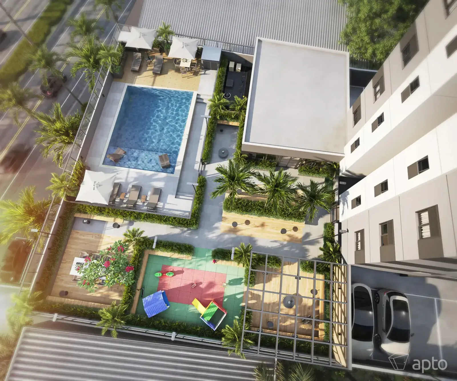 Abiatar Residence Tower · imagem 4