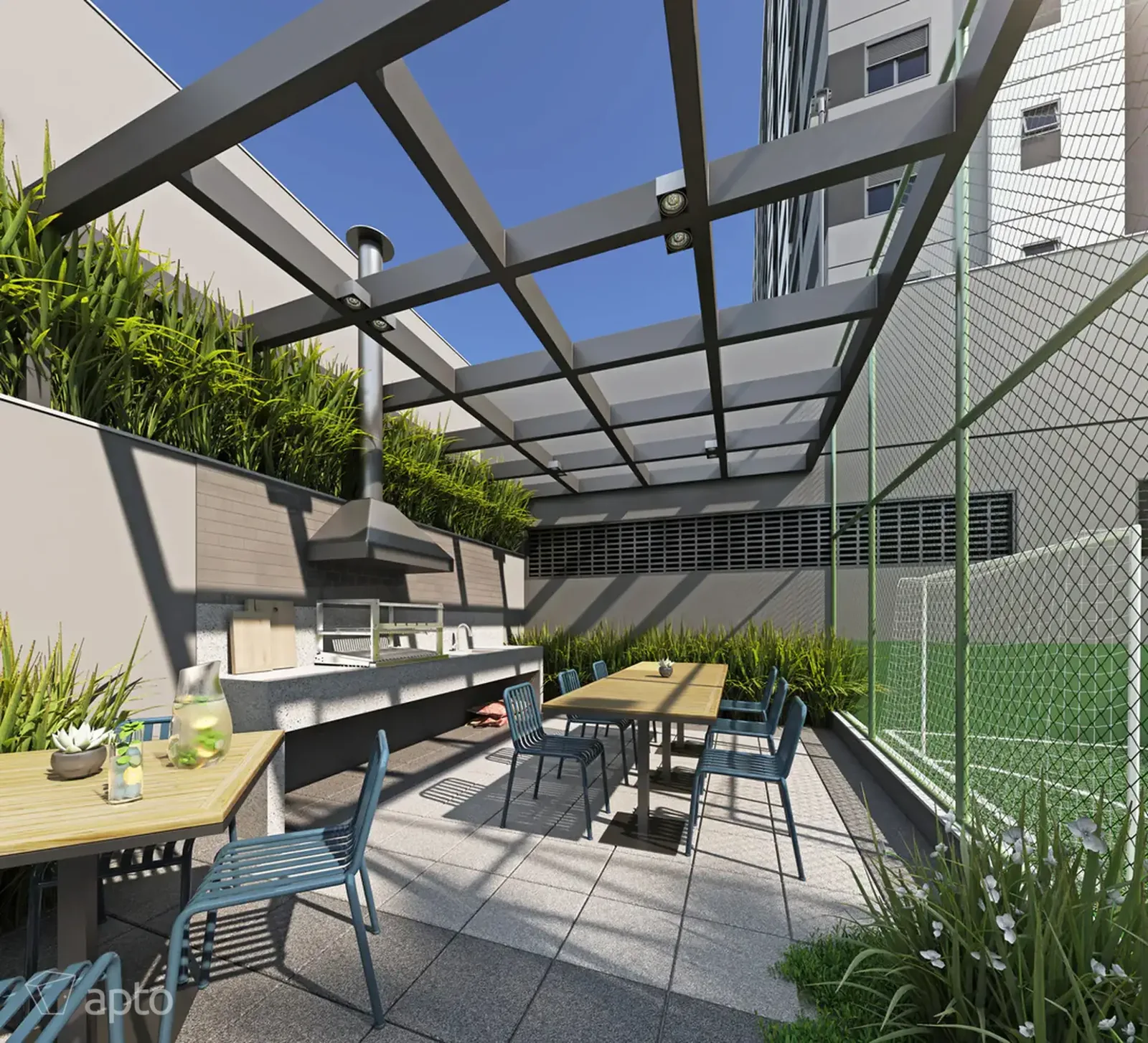 Abiatar Residence Tower · imagem 7