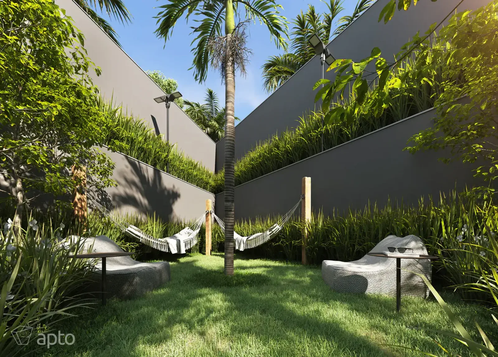Abiatar Residence Tower · imagem 18