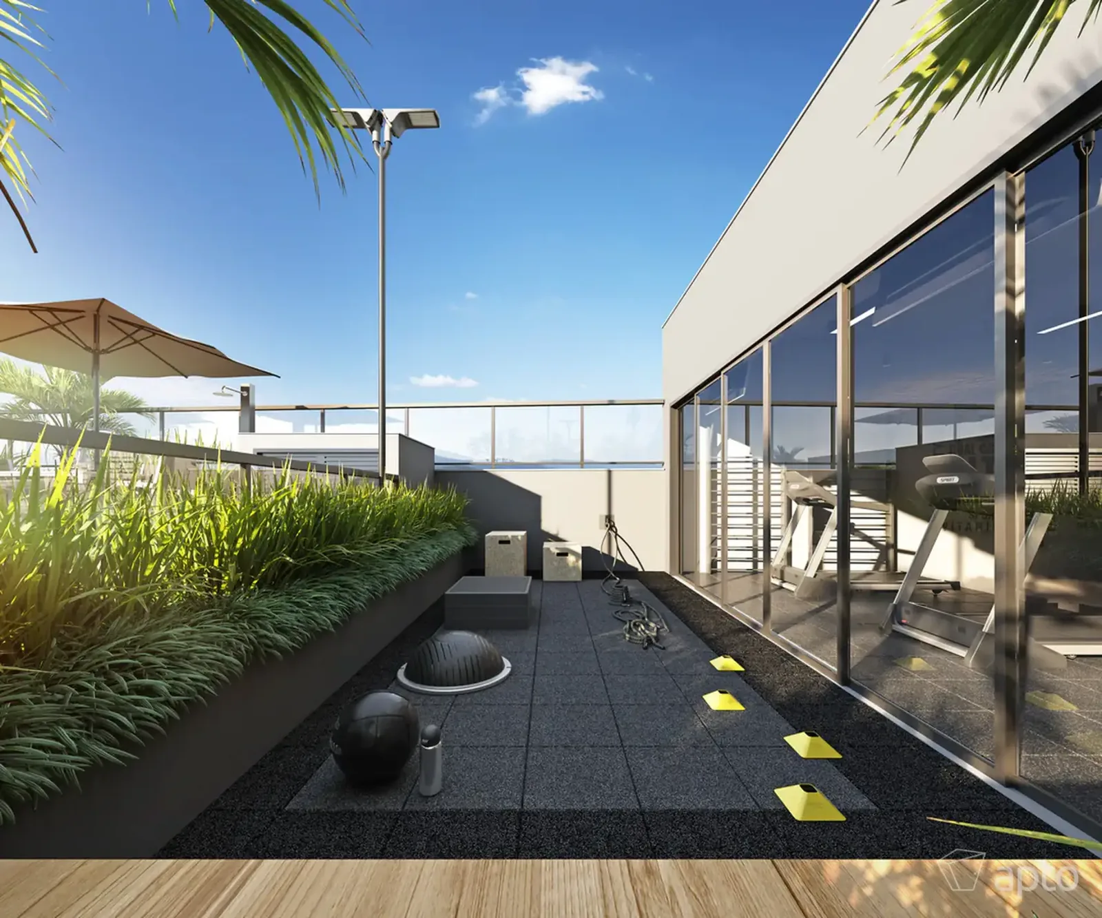 Abiatar Residence Tower · imagem 13