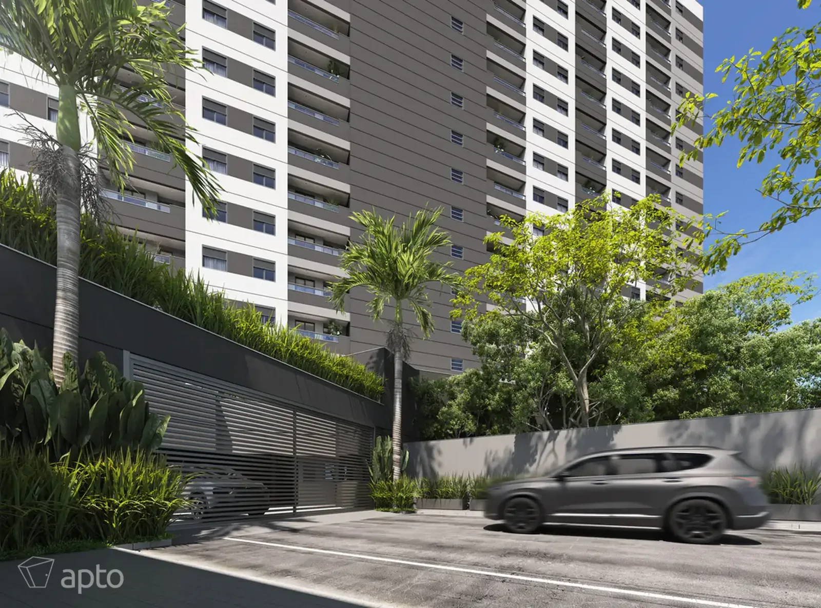 Abiatar Residence Tower · imagem 25