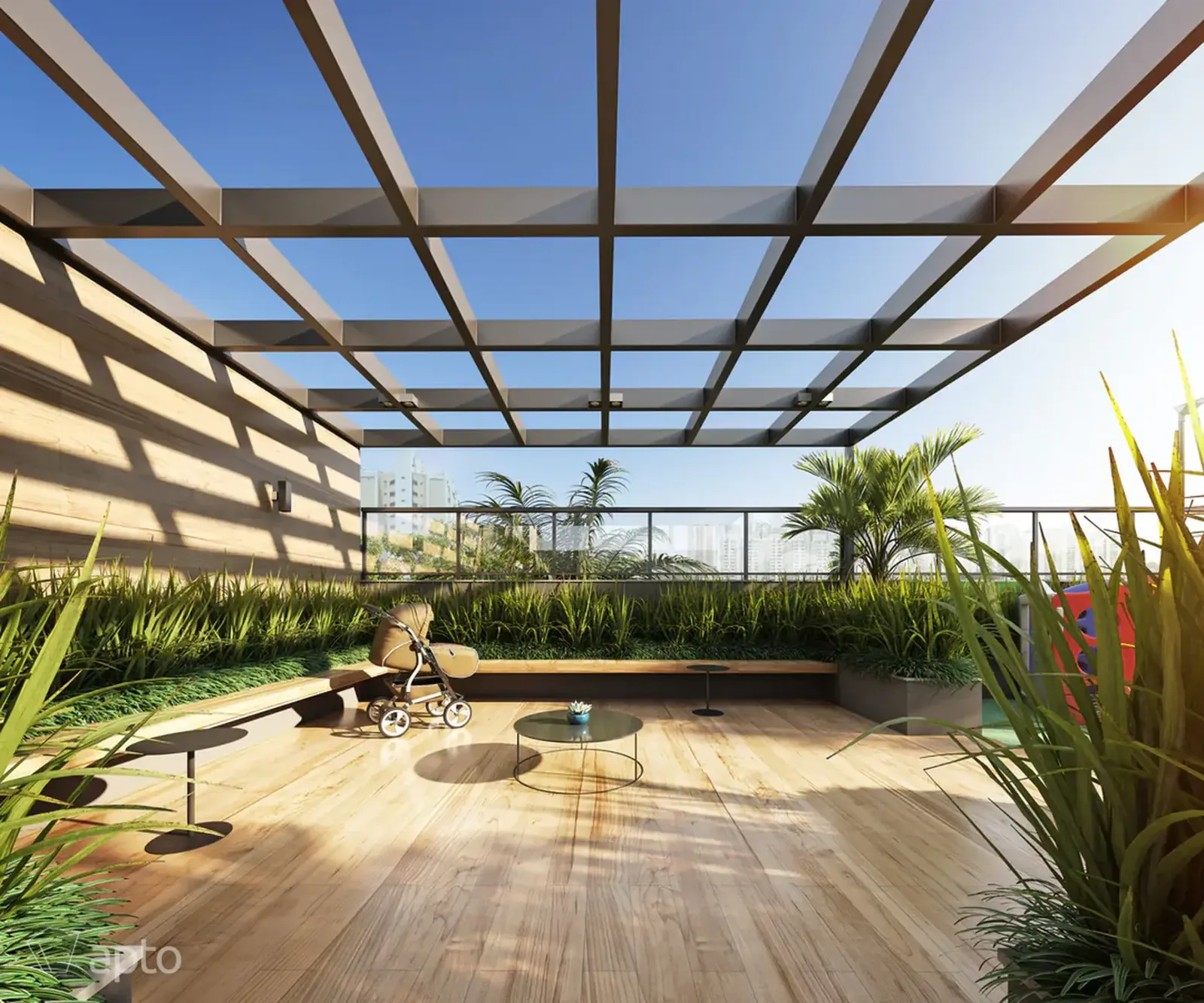 Abiatar Residence Tower · imagem 19