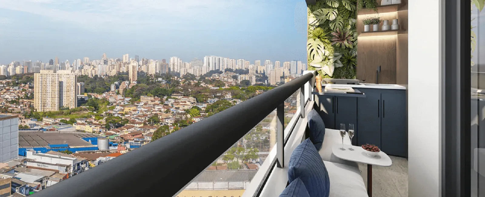 Abiatar Residence Tower · imagem 1